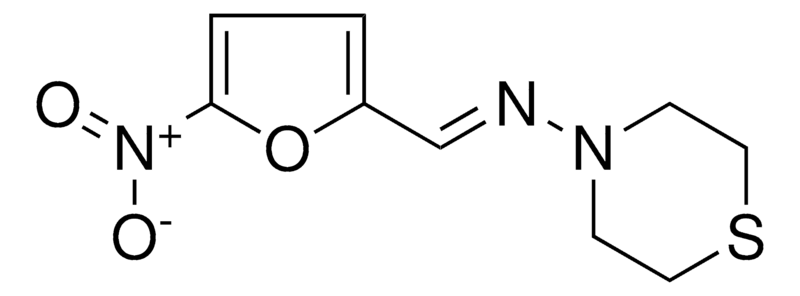 Merck (5-NITRO-FURAN-2-YLMETHYLENE)- - 25 MG &