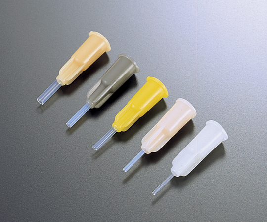 AS ONE PTFE Needle for Dispenser, PTFE 니들