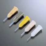 AS ONE PTFE Needle for Dispenser, PTFE 니들