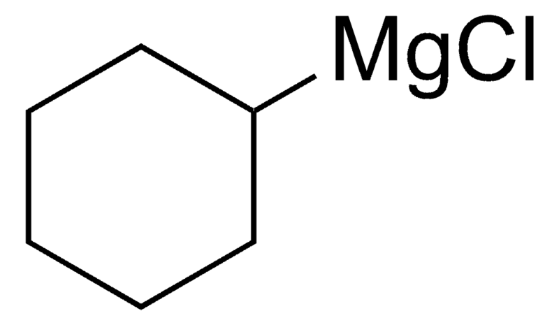 Merck Cyclohexylmagnesium chloride solution