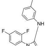 Merck 1-(2,4-DIFLUOROPHENYL)-3-(3-ETH-