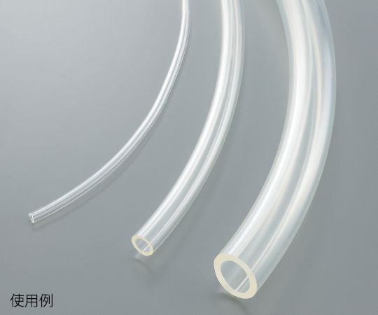 AS ONE Polyurethane Tube for Medium and Low Pressure, 중저압용 폴리우레탄 튜브