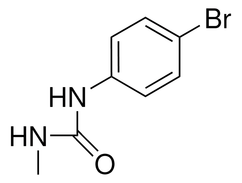 Merck 1-(4-BROMOPHENYL)-3-METHYLUREA