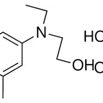 Merck 2-(4-AMINO-N1-ETHYL-M-TOLUIDINO
