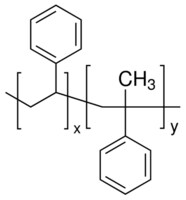 Merck POLY(STYRENE-CO-ALPHA-METHYLSTYRENE),