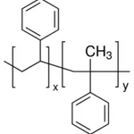 Merck POLY(STYRENE-CO-ALPHA-METHYLSTYRENE),