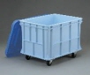 AS ONE Container PP, 각형대형탱크