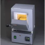 Thermo Fisher Scientific Thermolyne Benchtop 1100°C Muffle Furnaces, 0.04 cu. ft., 240V 50/60Hz, 4.4A, 1060w