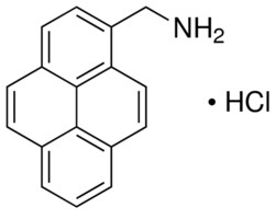 Merck 1-PYRENEMETHYLAMINE HYDROCHLORIDE, 95%