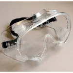 Thermo Fisher Scientific Economy Chemical-Resistant Goggles