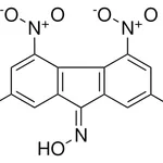 Merck 4,5-DINITRO-2,7-BIS-(PIPERIDIN - 10 MG&