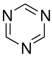 Merck 1,3,5-TRIAZINE, 97%