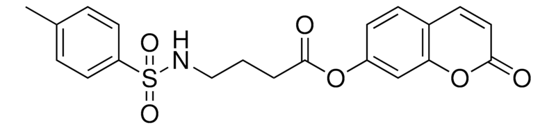 Merck 4-(TOLUENE-4-SULFONYLAMINO)-BU - 5 MG&