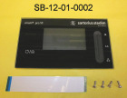 [정수기 부품] Display unit pro VF