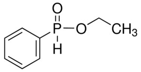 Merck ETHYL PHENYLPHOSPHINATE, 94%