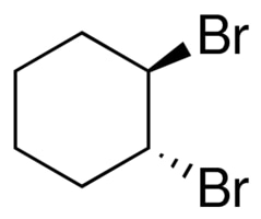 Merck TRANS-1,2-DIBROMOCYCLOHEXANE, 99%