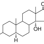 Merck 3-BETA,14-ALPHA-DIHYDROXY-5-ALPHA-