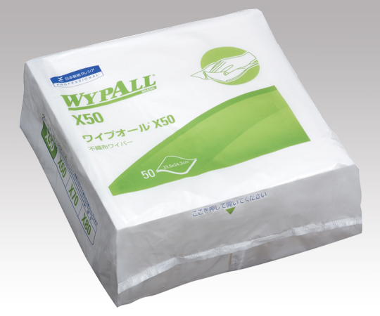 AS ONE WypAll® (Cloth type), 와이퍼올(크로스 타입)