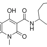 Merck 4-HYDROXY-1-METHYL-2-OXO-1,2-D - 25 MG&