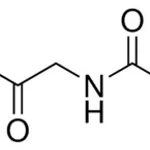 Merck N-ALPHA-ACETYLGLYCINAMIDE, 97%