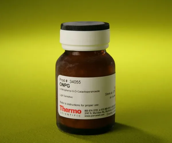 Thermo Fisher Scientific ONPG (o-nitrophenyl-β-D-galactopyranoside)