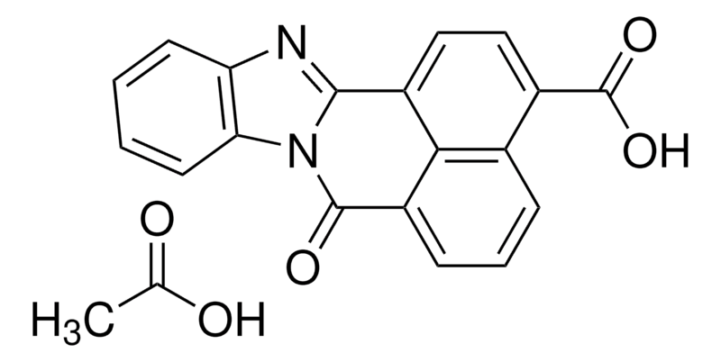 Merck STO-609-acetic acid