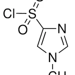 Merck 1-Methyl-1H-imidazole-4-sulfonyl chloride