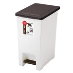 AS ONE Step-ON Waste Can, 페달쓰레기통
