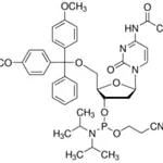 Merck DMT-DC(AC) AMIDITE, 1G, 89