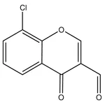 Merck 8-Chloro-4-oxo-4H-chromene-3-carbaldehyde