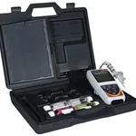 Thermo Fisher Scientific Eutech pH 450 Meter Kit