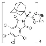Merck Rh2(R-TCPTAD)4