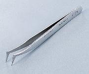 AS ONE Tweezer PrecisIon(Eagle Type) Clean-Pack, 루비스 핀셋 No.6(독수리 형)