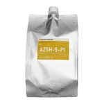 AS ONE Super Heat-resistant Silicone Oil (Heat medium Oil for Closed system), 초내열 실리콘 오일 (밀폐계용 열매체유)