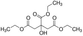 Merck Triethyl citrate, >= 98.0 % GC