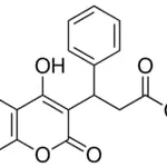 Merck WARFARIN PESTANAL (4-HYDROXY-3-(3-OXO-1&