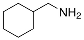 Merck CYCLOHEXANEMETHYLAMINE, 98%