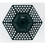 Thermo Fisher Scientific Acid-Resistant Metal Rotors for CentriVap Vacuum Concentrators, Hexagonal