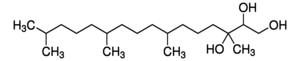 Merck PHYTANTRIOL (MIXED ISOMERS)