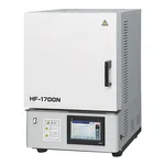 AS ONE High Temperature PrecisIon Electric Furnace 1700℃, 고온 정밀 전기로 1700℃