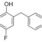 Merck 2-Benzyl-4-fluorophenol