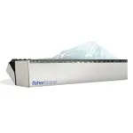Thermo Fisher Scientific Clear Plastic Wrap