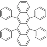 Merck RUBRENE, SUBLIMED GRADE, 99.99% TRACE M&