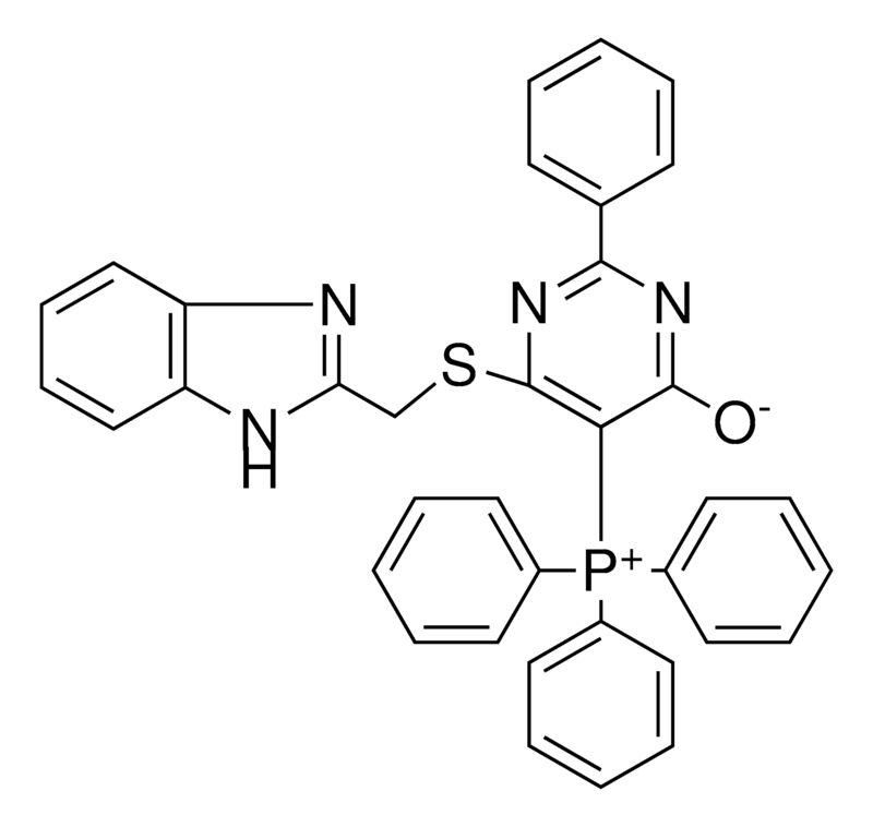 Merck RCL S49,855-6 - 1 MG