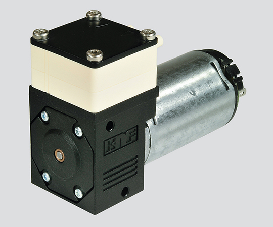 AS ONE Diaphragm Liquid Feeding Pump(Built-In Type), 빌트인형 다이어프램 송액펌프
