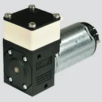 AS ONE Diaphragm Liquid Feeding Pump(Built-In Type), 빌트인형 다이어프램 송액펌프