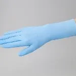 AS ONE ASLAB Sterile Glove (Powder-Free) 295mm, 랩용 멸균장갑(파우더프리) 295mm
