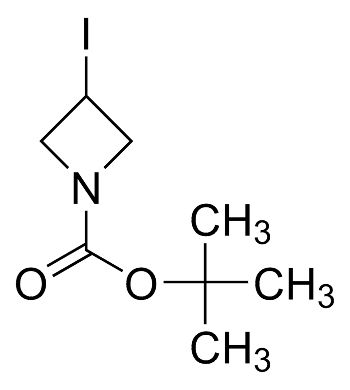 Merck 1-Boc-3-Iodoazetidine