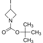Merck 1-Boc-3-Iodoazetidine