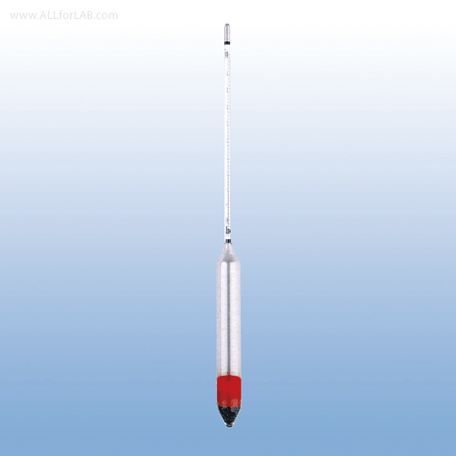 ALLA ISO 649 Standard Hydrometer